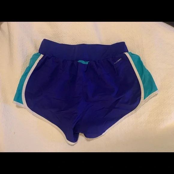 Multi-Color Reebok Shorts - Picture 2 of 2